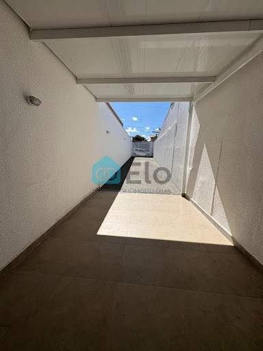 Casa em Centro  -  Lagoa Santa