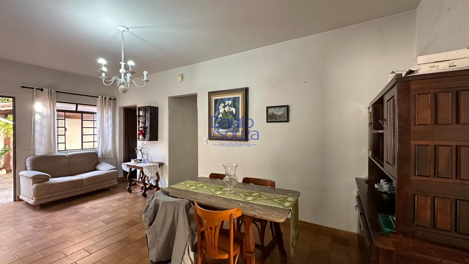 Casa à venda com 4 quartos, 1 suíte, 1 vaga e 480m² no Centro, Araxá (MG) — foto 13 de 23