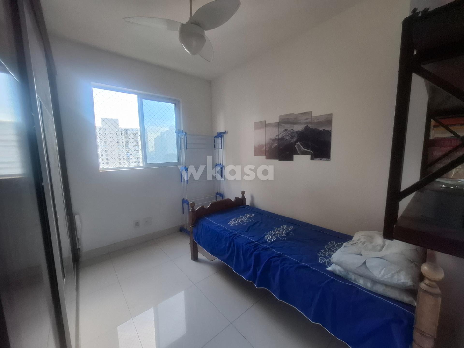 Apartamento à venda com 3 quartos, 1 suíte, 1 vaga e 73m² no Valparaíso, Serra (ES) — foto 16 de 30