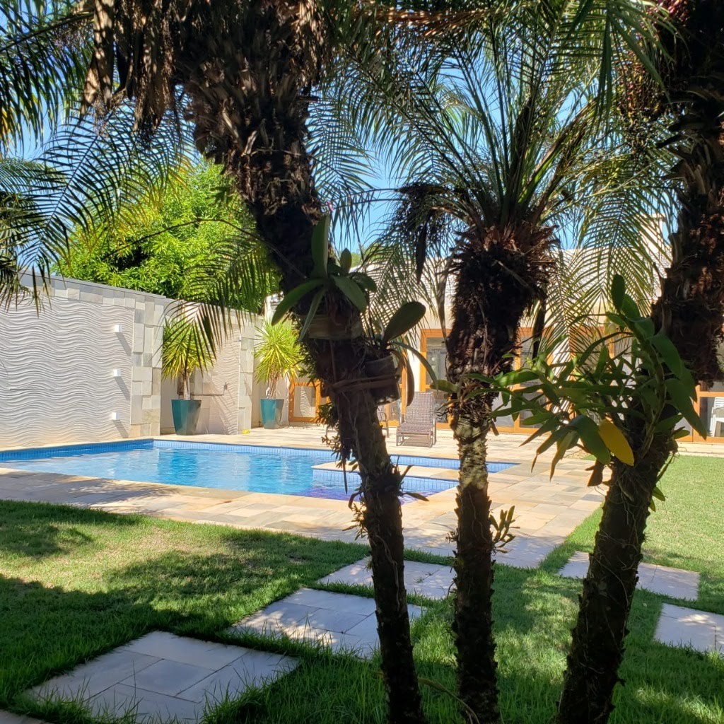 Casa de Condominio em Vila B - Foz do Iguaçu, PR