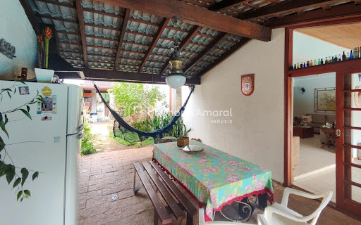 Casa de Condomínio, 4 quartos - Foto 21