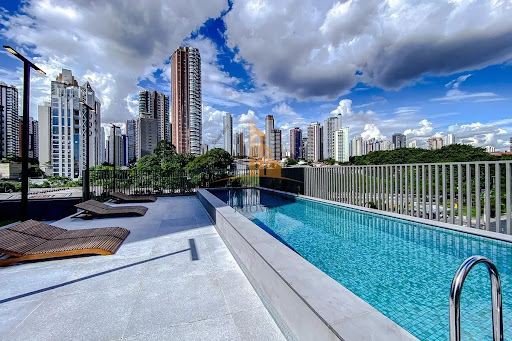 Studio à Venda no Jardim Anália Franco 25m², 1 Dorm-R$450mil