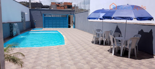 Piscinas 