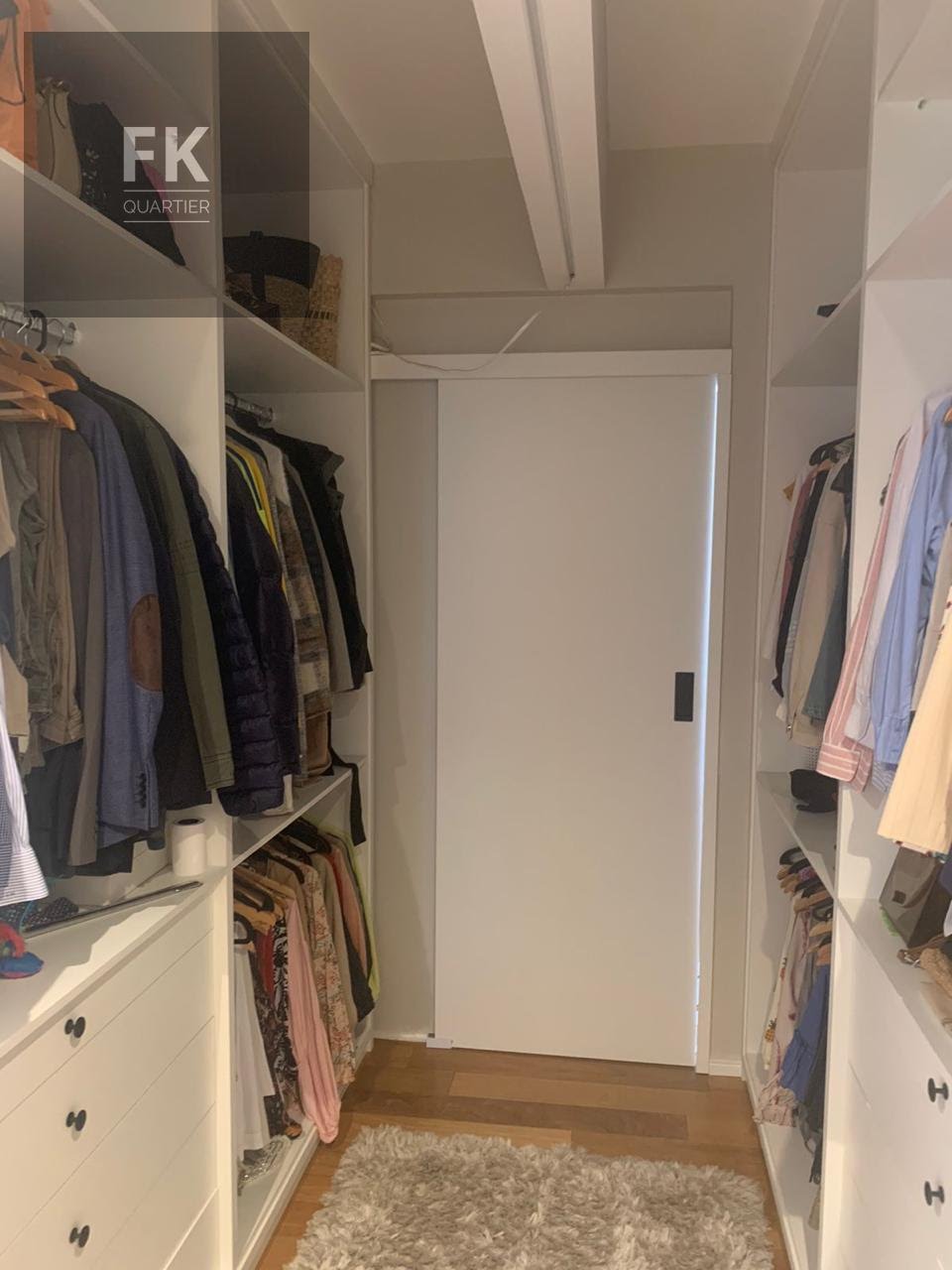 Apartamento à venda com 3 quartos, 3 suítes, 3 vagas e 188m² no Adalgisa, Osasco (SP) — foto 20 de 30