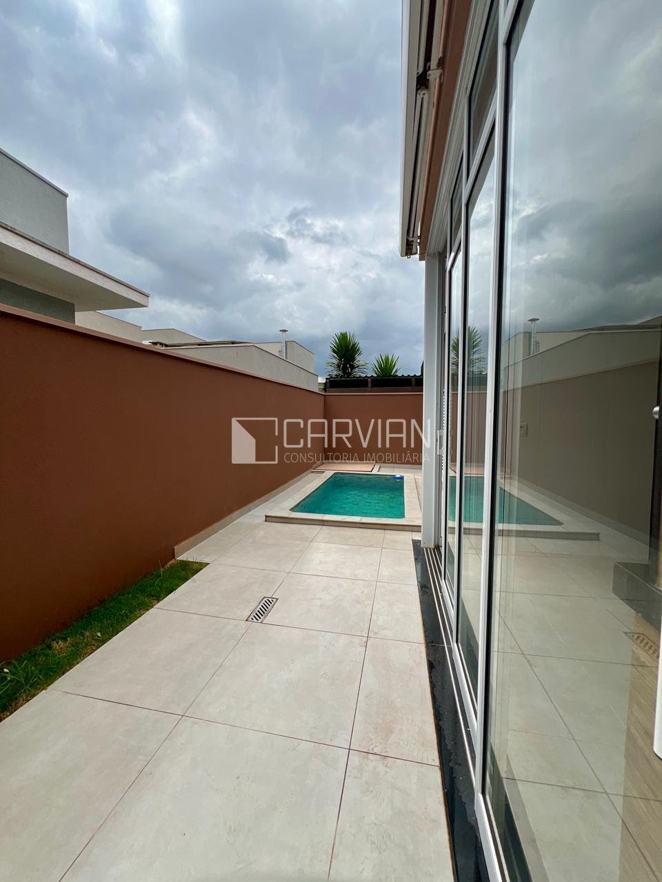 Casa à venda com 3 quartos, 3 suítes, 4 vagas e 250m² no Condomínio Buona Vita Ribeirão, Ribeirão Preto (SP) — foto 17 de 20