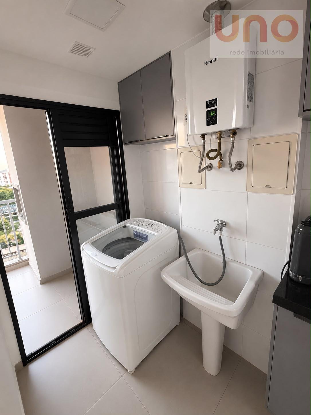 Apartamento à venda com 1 quarto, 1 suíte, 1 vaga e 65m² no Mata do Jacinto, Campo Grande (MS) — foto 7 de 28