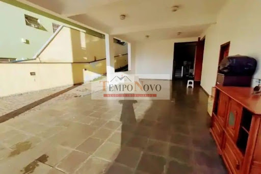 Casa em São Domingos  -  São Paulo
