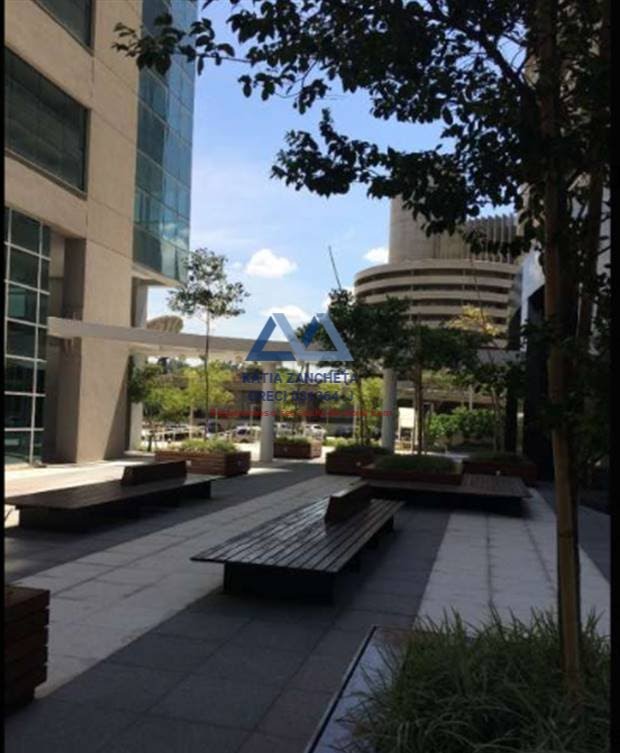 Comercial à venda com 1 banheiro, 1 vaga e 48m² no Chácara Santo Antônio (zona Sul), São Paulo (SP) — foto 10 de 25