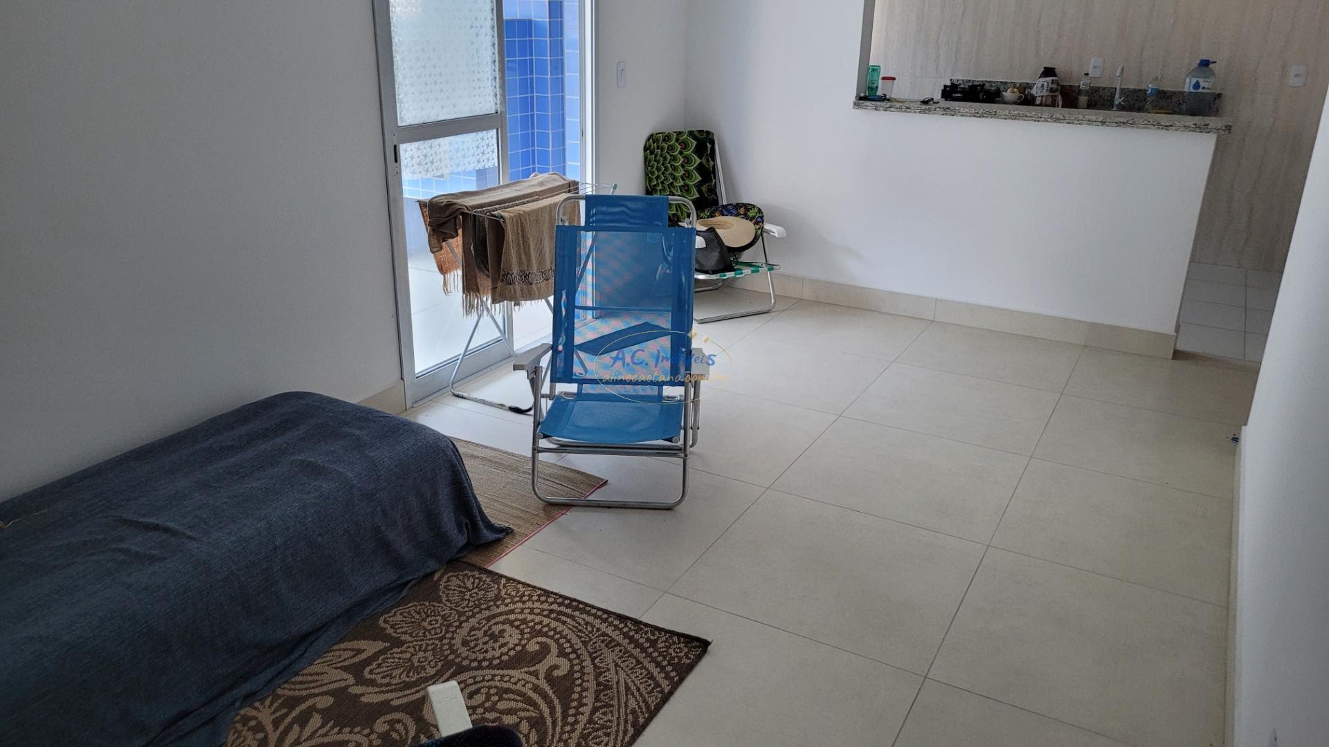 Apartamento à venda com 2 quartos, 2 suítes, 2 vagas e 90m² no Canto do Forte, Praia Grande (SP) — foto 15 de 24