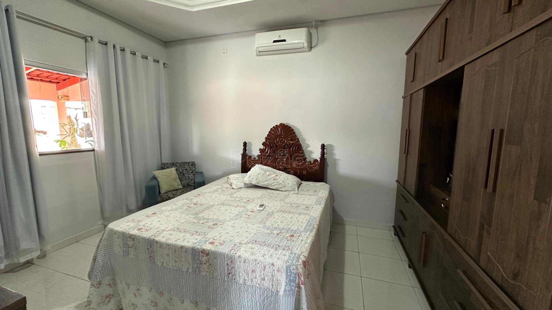 Casa à venda com 2 quartos, 1 suíte, 2 vagas e 250m² no Terezinha Glória I, Itapuranga (GO) — foto 4 de 12