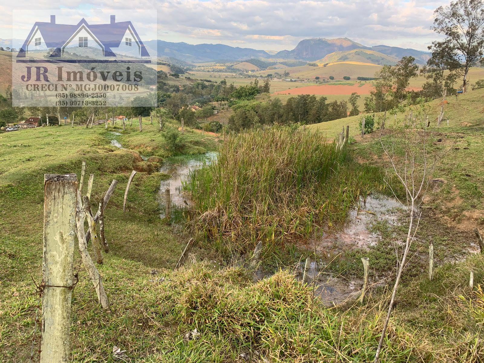Terreno à venda com 9m² de terreno no Barra Mansa, São José do Alegre (MG) — foto 8 de 8