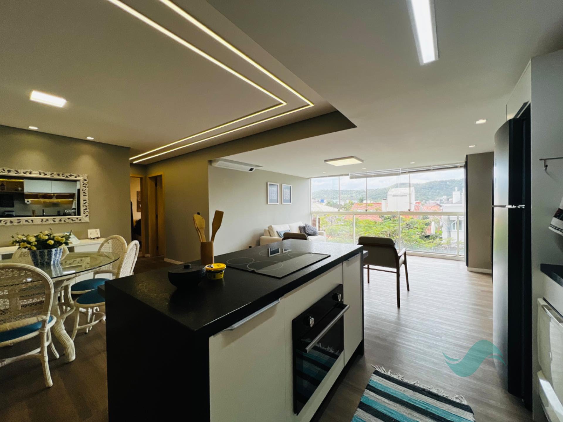 Apartamento à venda com 1 quarto, 1 suíte, 1 vaga e 81m² no Jurerê, Florianópolis (SC) — foto 12 de 12