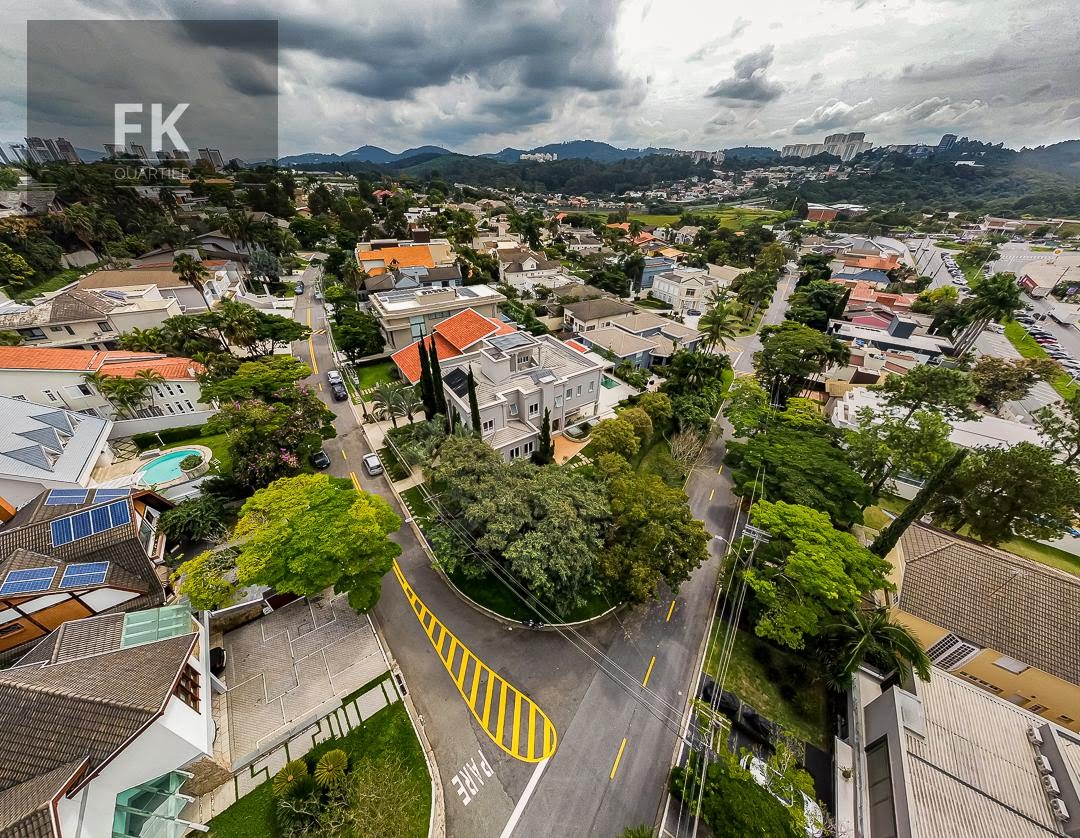 Casa à venda com 5 quartos, 5 suítes, 7 vagas e 1000m² no Alphaville, Barueri (SP) — foto 11 de 30