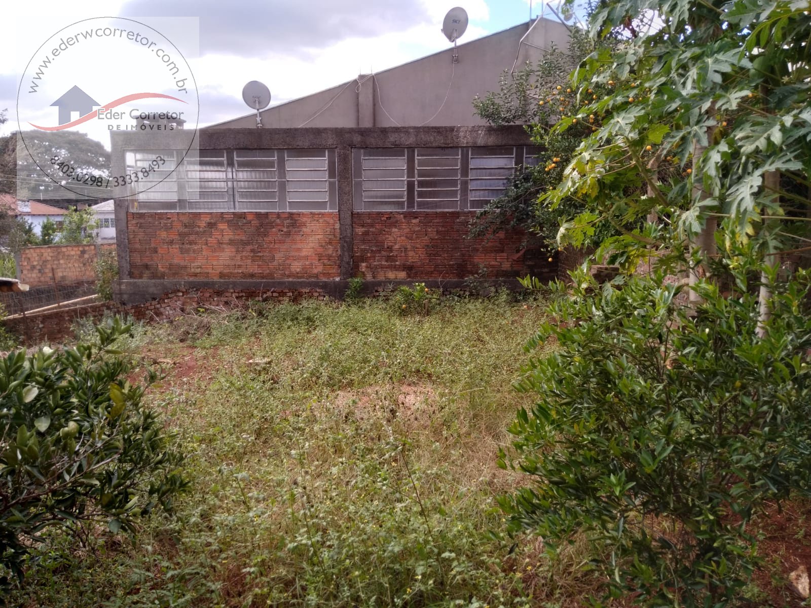 Casa à venda com 3 quartos, 2 banheiros, 2 vagas e 149m² no Jardim, Ijuí (RS) — foto 24 de 30
