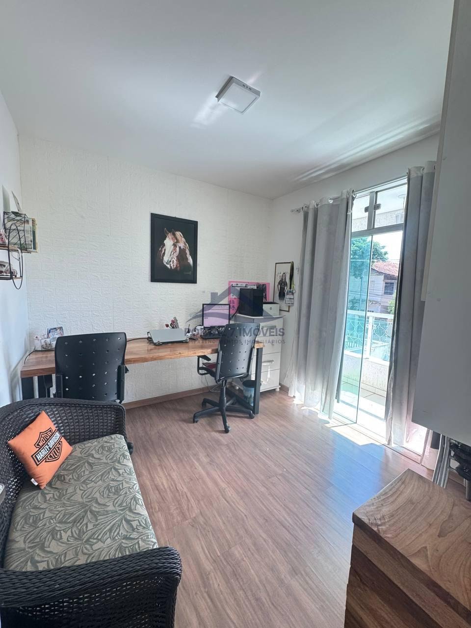 Apartamento à venda com 3 quartos, 1 suíte, 2 vagas e 101m² no Iporanga, Sete Lagoas (MG) — foto 15 de 22
