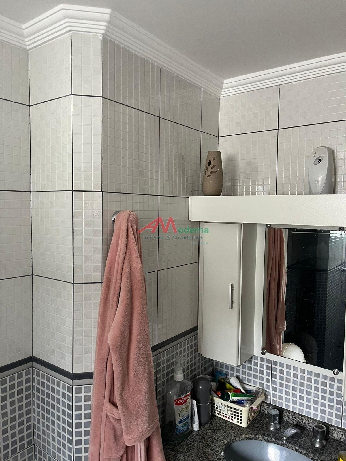 Cobertura à venda com 2 quartos, 2 banheiros, 2 vagas e 130m² no Taboão, São Bernardo do Campo (SP) — foto 9 de 28