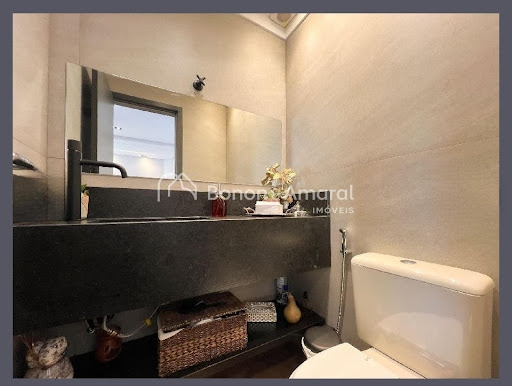 Casa de Condomínio, 3 quartos - Foto 5