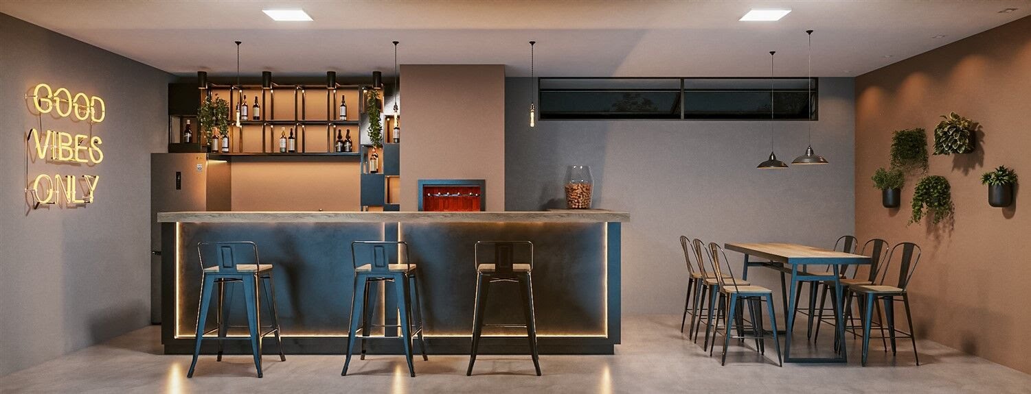 Apartamento à venda com 2 quartos, 1 suíte, 1 vaga e 53m² no Areias, São José (SC) — foto 15 de 30