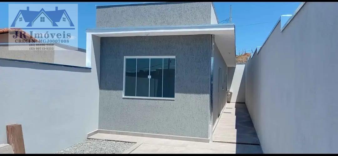 Casa à venda com 2 quartos, 1 banheiro, 1 vaga e 100m² no Colina Verde, Itajubá (MG) — foto 12 de 16