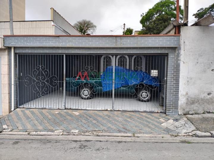 Casa à venda com 2 quartos, 1 banheiro, 2 vagas e 125m² no Paulicéia, São Bernardo do Campo (SP) — foto 27 de 27