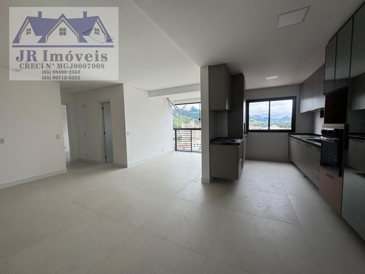Apartamento à venda com 1 quarto, 1 suíte e 136m² no Centro, Itajubá (MG) — foto 11 de 30
