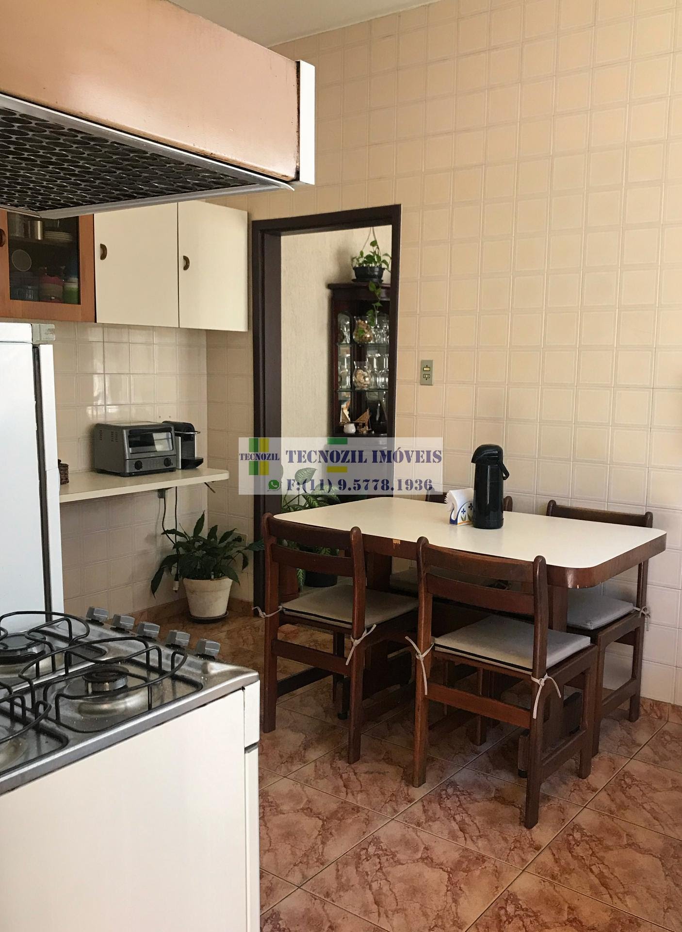 Sobrado, 4 quartos, 220 m² - Foto 6