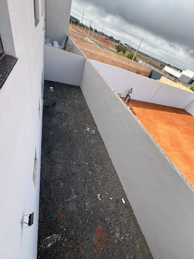 Galpão comercial em Segismundo Pereira  -  Uberlândia
