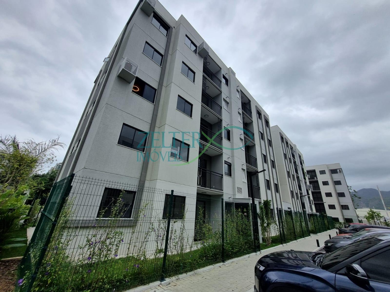 Apartamento à venda com 2 quartos, 1 suíte e 63m² no Anil, Rio de Janeiro (RJ) — foto 25 de 30