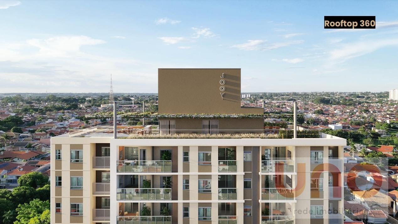 Apartamento à venda com 3 quartos, 1 suíte, 2 vagas e 77m² no Jardim Autonomista, Campo Grande (MS) — foto 9 de 23