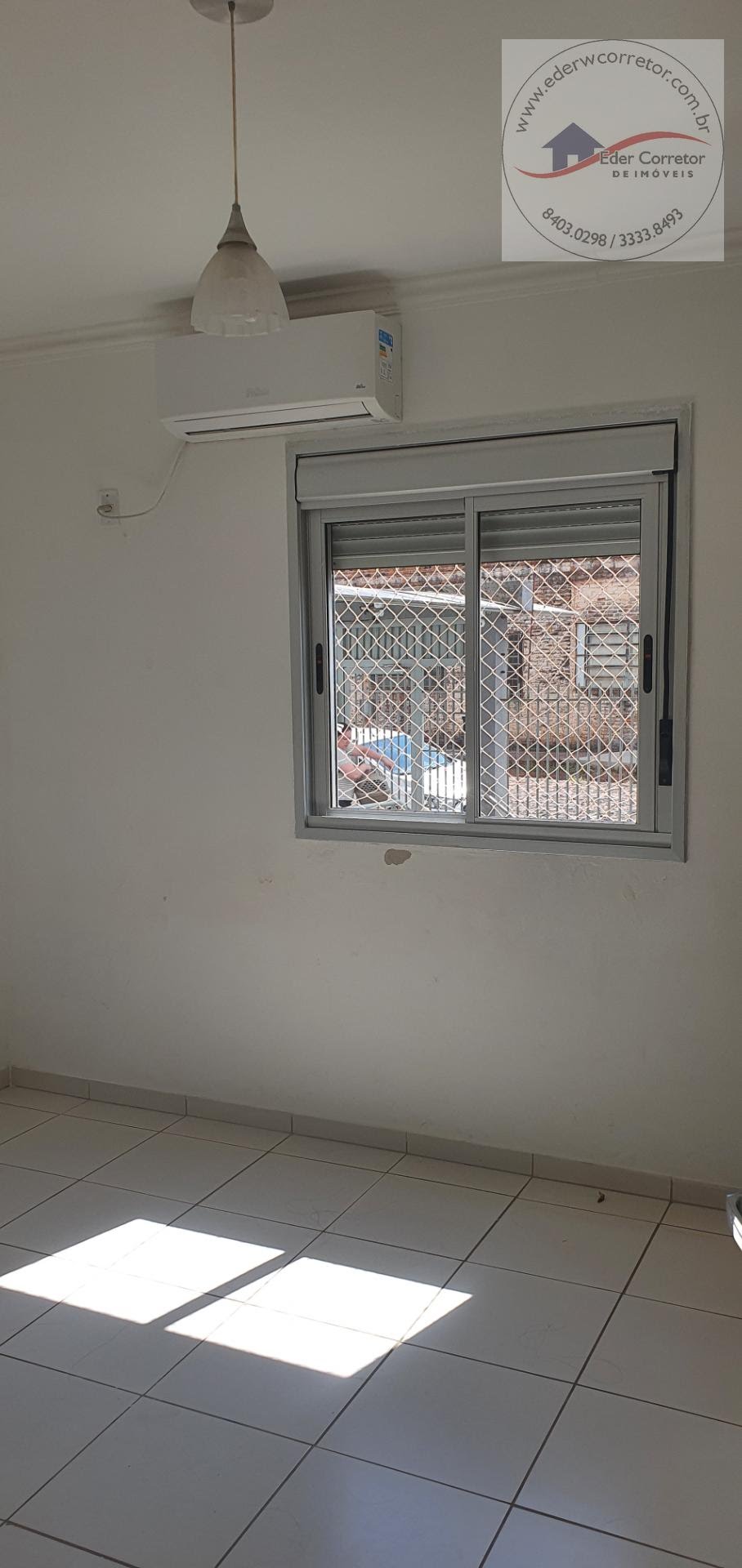 Apartamento à venda com 3 quartos, 1 suíte, 1 vaga e 96m² no Assis Brasil ( Apartamento), Ijuí (RS) — foto 25 de 30