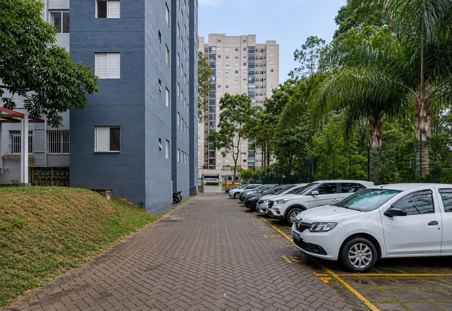 Apartamento à venda com 2 quartos, 1 banheiro, 1 vaga e 46m² no Jardim Íris, São Paulo (SP) — foto 16 de 28