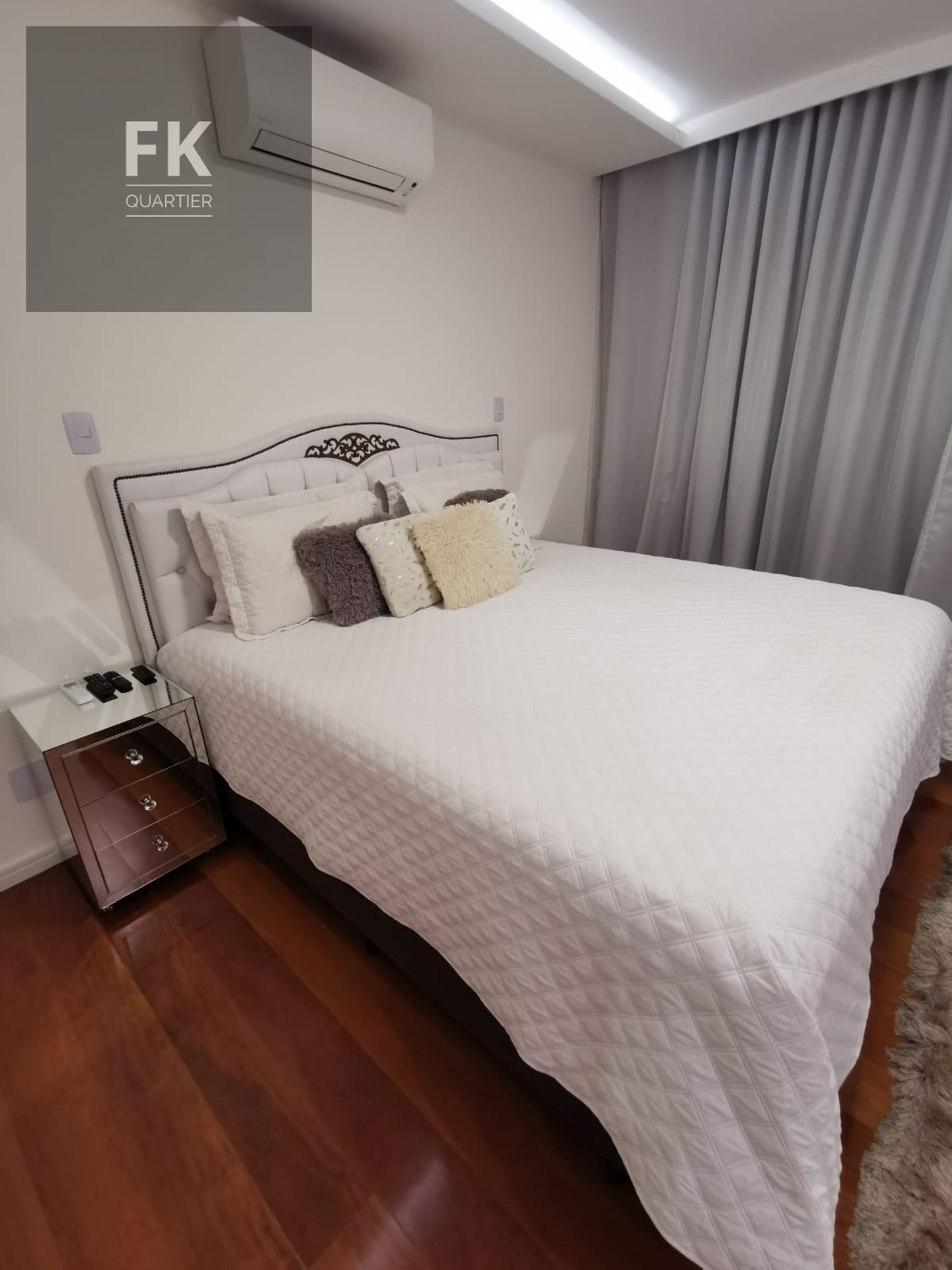 Casa à venda com 4 quartos, 4 suítes, 7 vagas e 1500m² no Parque dos Principes, São Paulo (SP) — foto 8 de 29