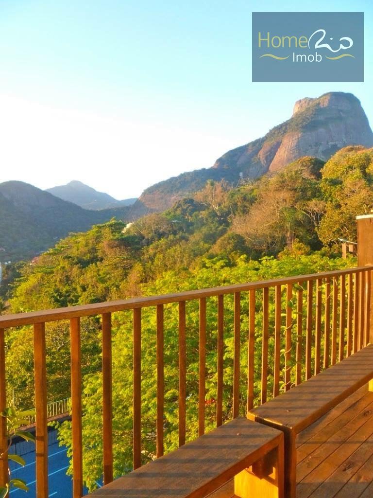 Casa para alugar com 5 quartos, 3 suítes e 398m² no Joá, Rio de Janeiro (RJ) — foto 6 de 30