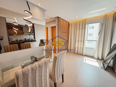 Apartamento em Camará - Serra, ES