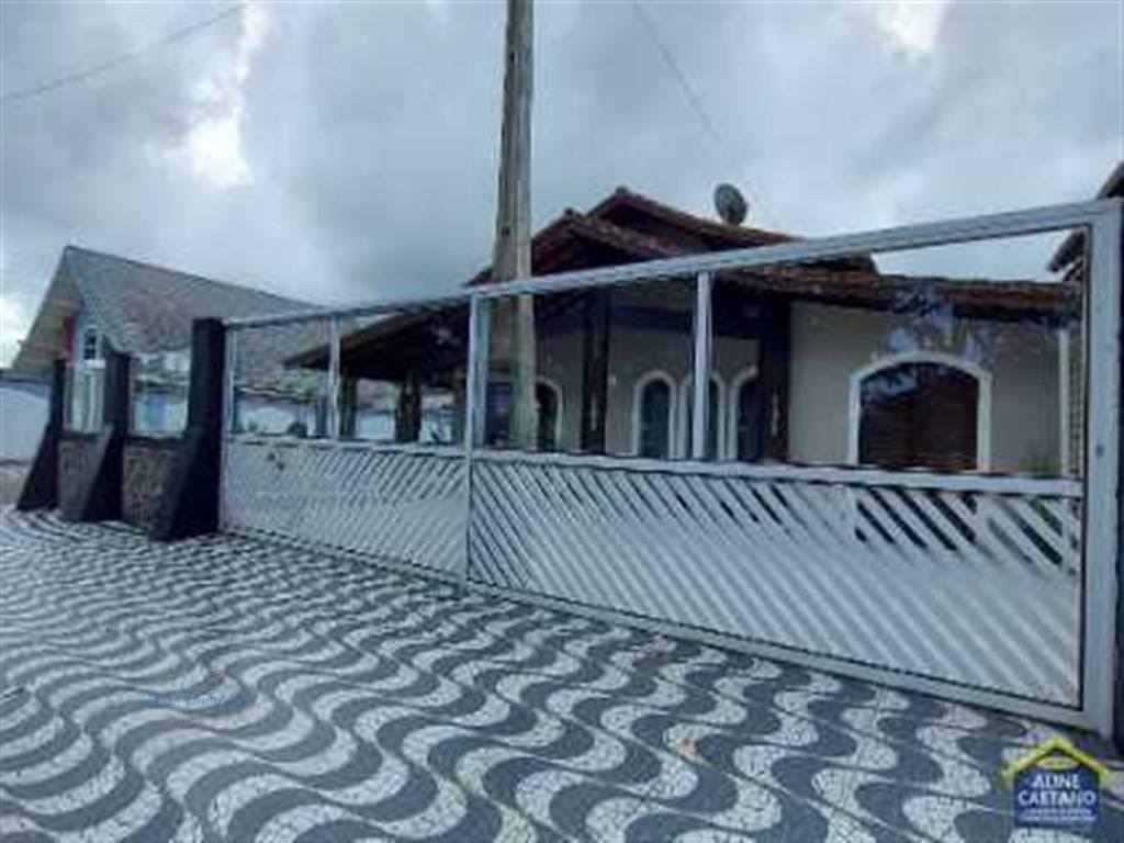 Casa à venda com 4 quartos, 3 suítes, 3 vagas e 259m² no Balneario Flórida, Praia Grande (SP) — foto 7 de 29