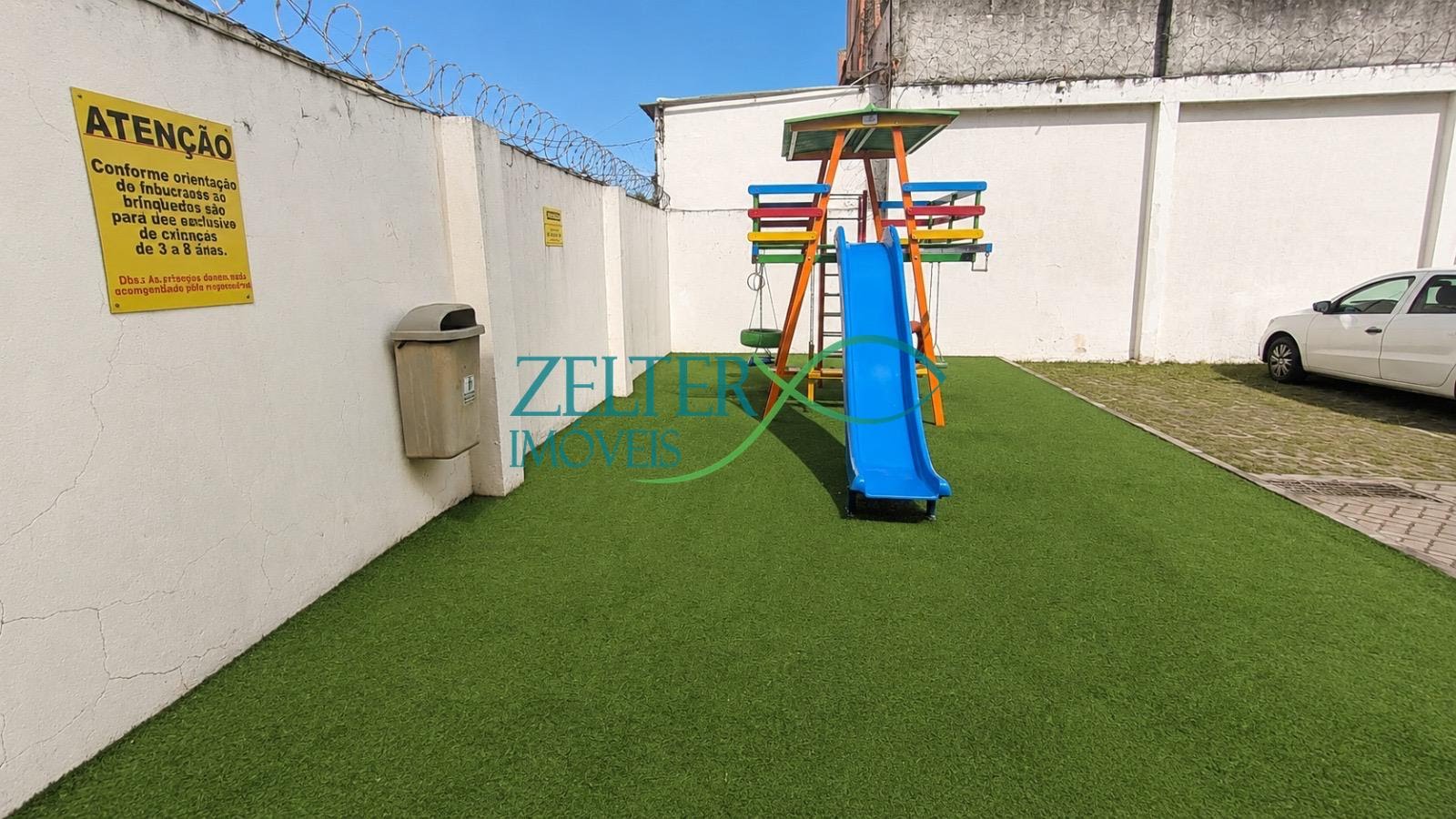 Apartamento à venda com 2 quartos, 1 banheiro, 1 vaga e 44m² no Jardim América, Rio de Janeiro (RJ) — foto 19 de 19