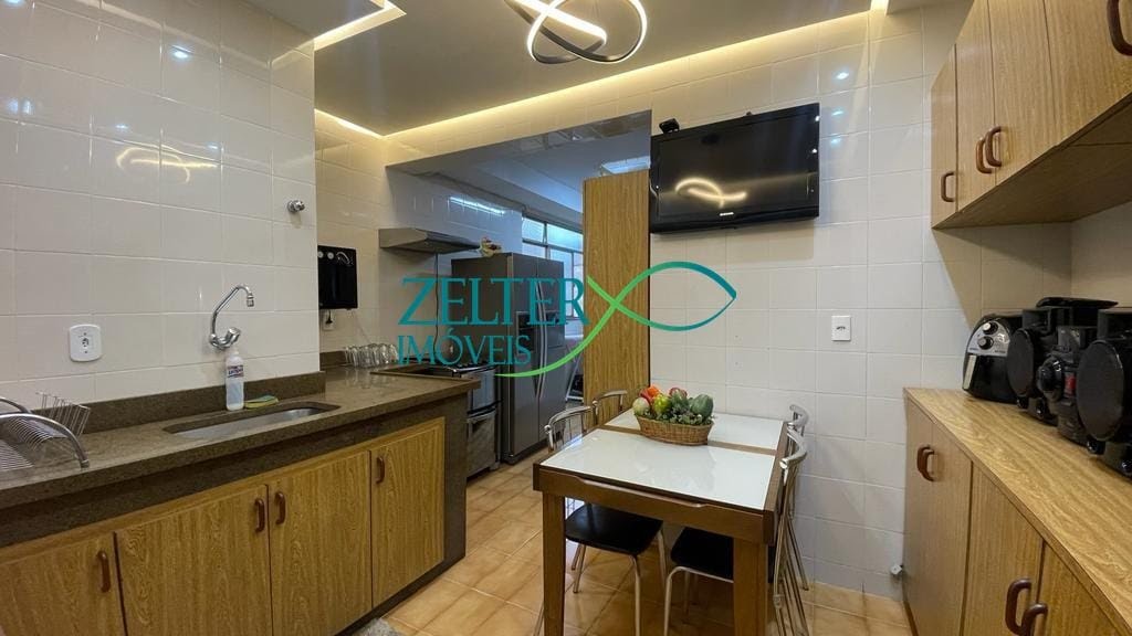 Cobertura à venda com 3 quartos, 1 suíte, 2 vagas e 120m² no Vila da Penha, Rio de Janeiro (RJ) — foto 15 de 29