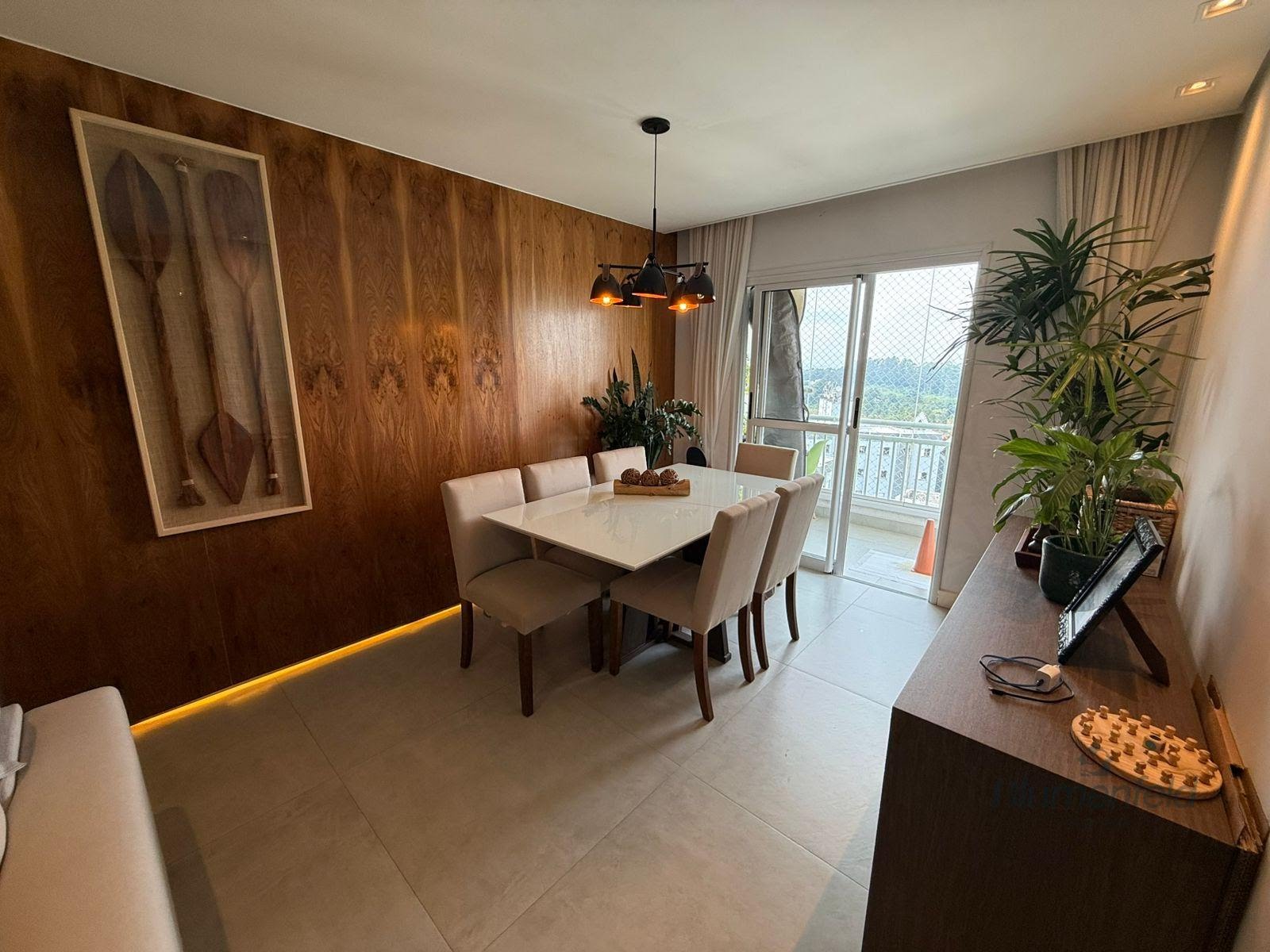 Apartamento à venda com 3 quartos, 1 suíte, 1 vaga e 99m² no Jordanópolis, Arujá (SP) — foto 6 de 30