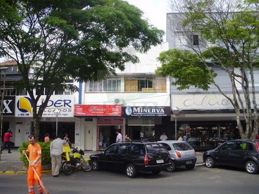 Prédio Inteiro em Centro  -  Araranguá