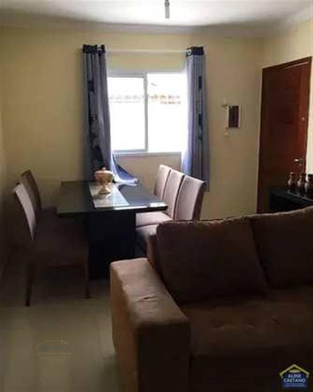 Casa à venda com 3 quartos, 2 suítes, 4 vagas e 91m² no Solemar, Praia Grande (SP) — foto 9 de 20