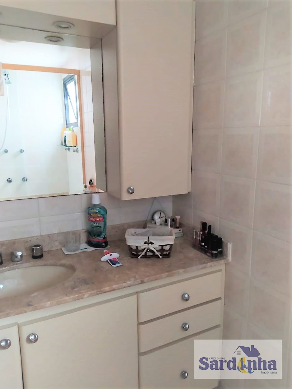Apartamento à venda com 3 quartos, 3 suítes, 2 vagas e 110m² no Fazenda Morumbi, São Paulo (SP) — foto 11 de 19