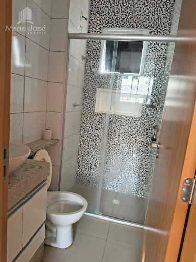 Apartamento 2 quartos no bairro distrito industrial