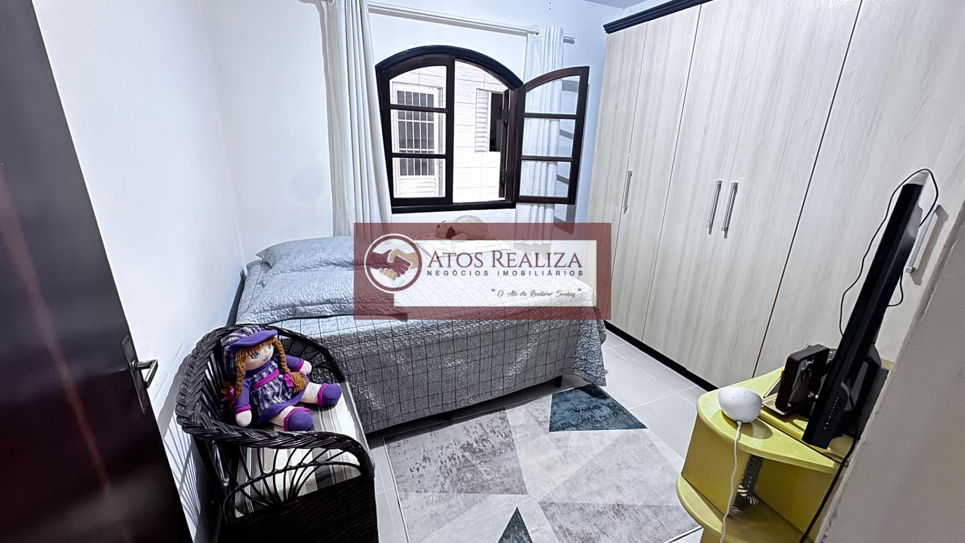 Casa à venda com 4 quartos, 2 banheiros, 2 vagas e 160m² no Jordanópolis, São Paulo (SP) — foto 2 de 30