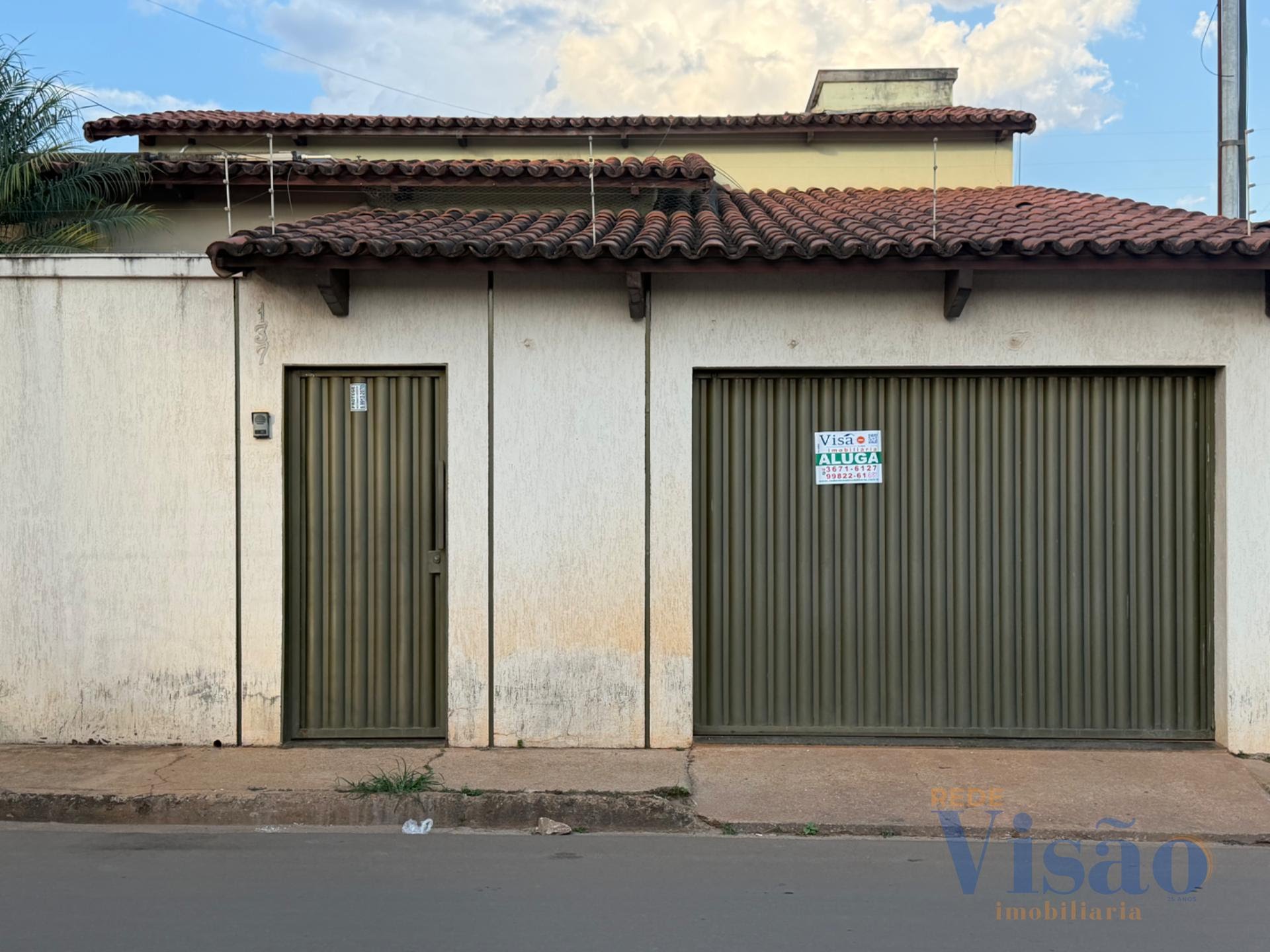 Casa à venda com 3 quartos, 1 suíte e 1 vaga no Cidade Nova II, Paracatu (MG) — foto 2 de 13