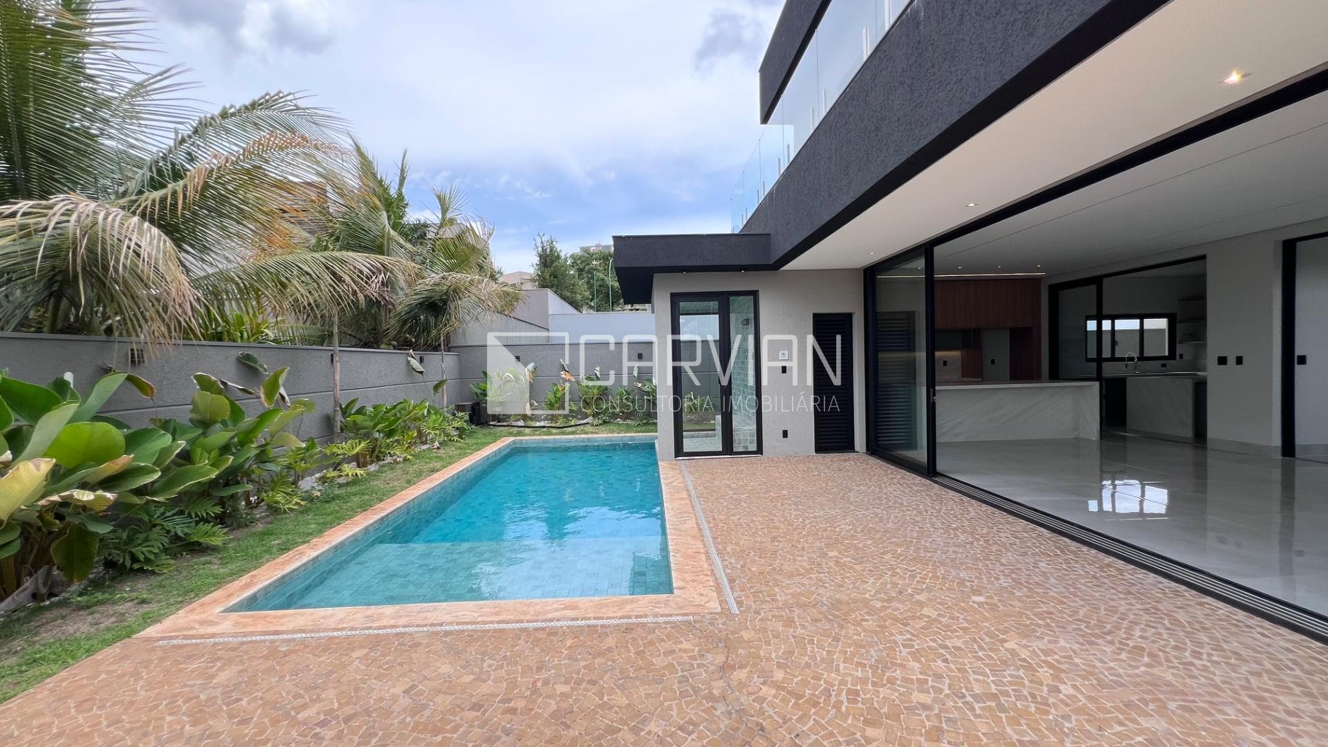 Casa à venda com 4 quartos, 4 suítes, 4 vagas e 439m² no Jardim Olhos D Agua, Ribeirão Preto (SP) — foto 16 de 26
