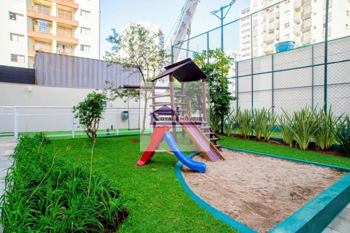 Apartamento à venda com 1 quarto, 1 suíte, 1 vaga e 43m² no Consolação, São Paulo (SP) — foto 20 de 30
