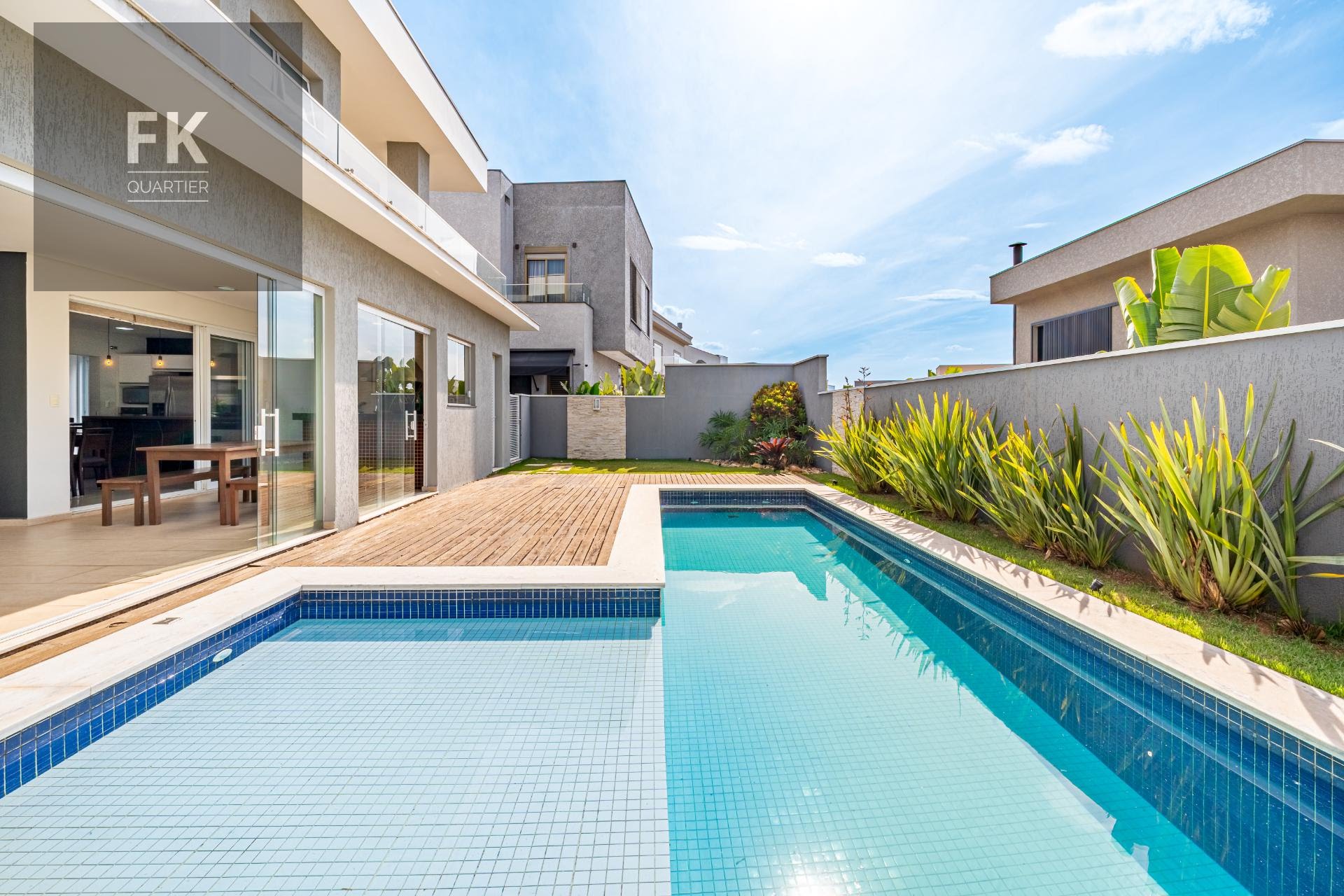 Casa à venda com 3 quartos, 3 suítes, 4 vagas e 497m² no Residencial Burle Marx, Santana de Parnaíba (SP) — foto 5 de 30
