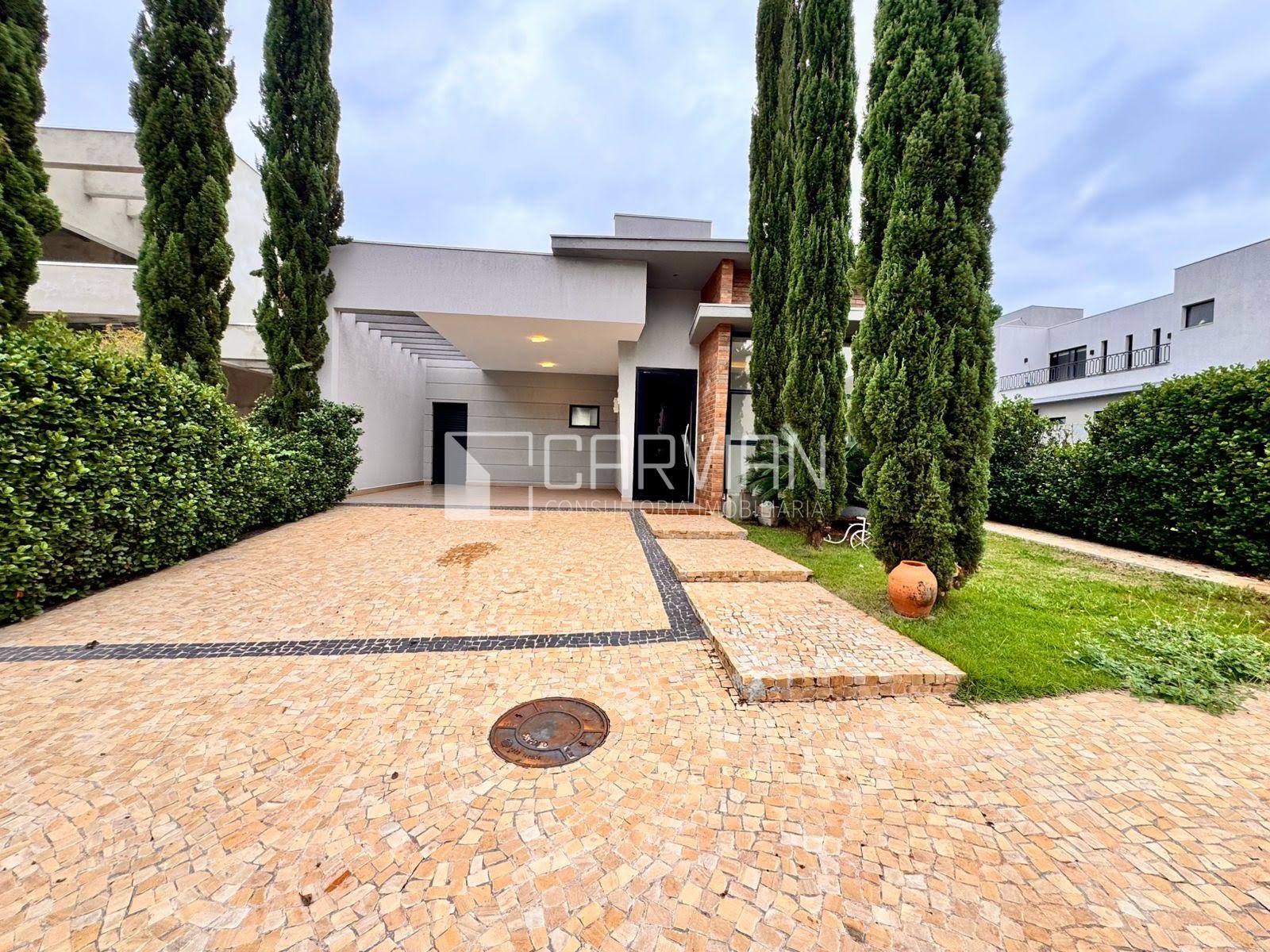Casa à venda com 3 quartos, 3 suítes, 4 vagas e 222m² no Quinta da Primavera, Ribeirão Preto (SP) — foto 2 de 30