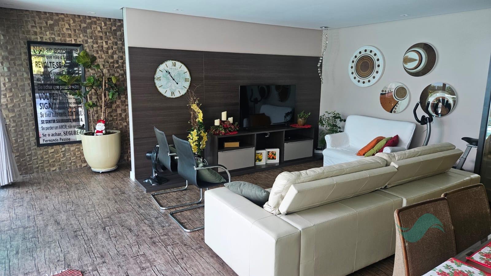 Casa à venda com 5 quartos, 7 banheiros, 4 vagas e 350m² no Jurerê Internacional, Florianópolis (SC) — foto 7 de 30