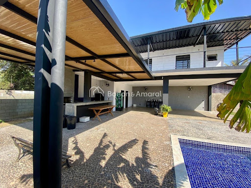 Chácara, 3 quartos, 224 m² - Foto 3